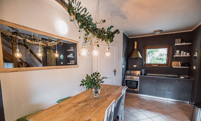 Bovec Apartment | Wanderlust - Apartment 2