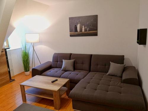 Thermalbad Wiesenbad Apartment | Wanderlust