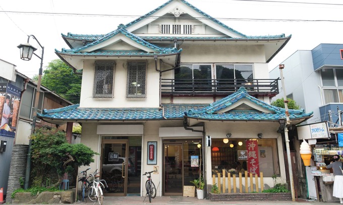 Kamakura House | Wanderlust Inn