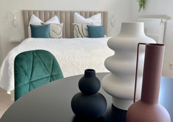 Kurenz Apartment | Wanderlust Petrisberg - Studio 53