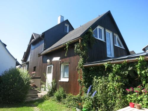 Frauenwald Apartment | Wanderunterkunft in Frauenwald