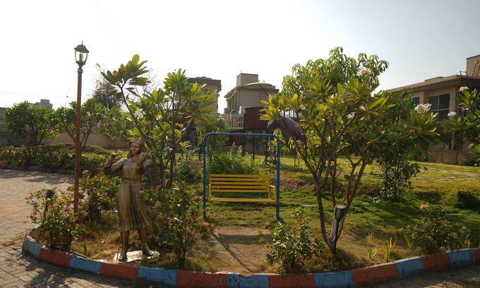 Pali Hotel | Wandr City Of Music