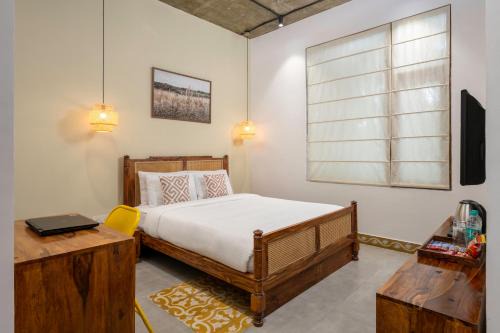 Indiranagar Hotel | Wandr Indiranagar, Bangalore
