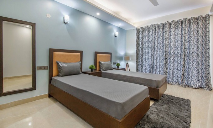 Sector 51 Apartment | Wandr. Ogma