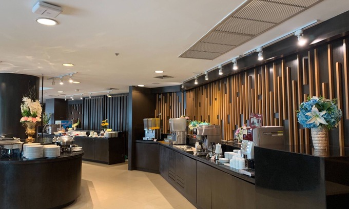 Phitsanulok Hotel | Wangchan Riverview