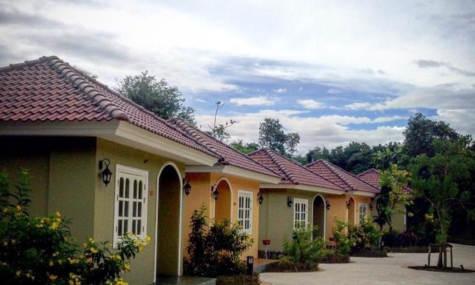 Nakhon Sawan Resort | Wangpla Villa Resort