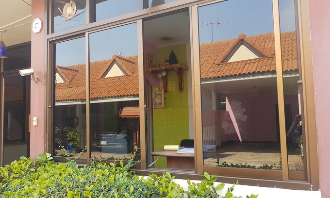 Warin Chamrap Hotel | Wanjai Resort