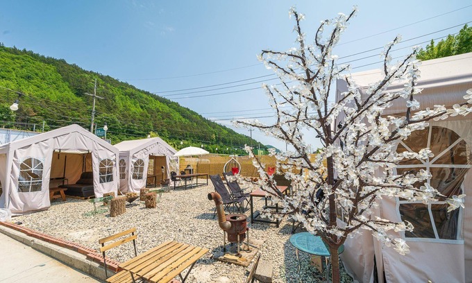 Wanju Hotel | Wanju Healing