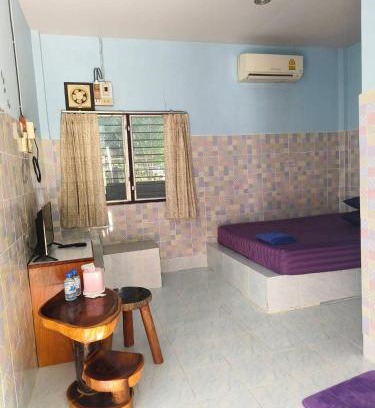 Prachuap Khiri Khan House | Wanna House