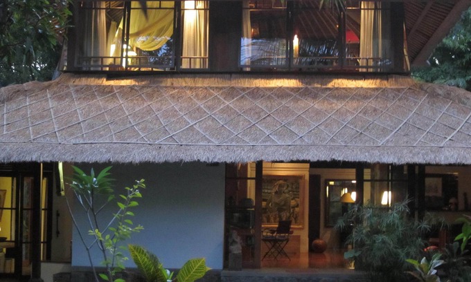 Tejakula Villa | Wantilan in Tejakula