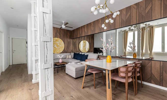 Centro Apartment | Waou Canalejas es MIA - Corta Duración