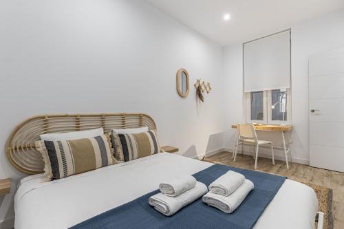 Goya Apartment | Waou Coosy II Retiro