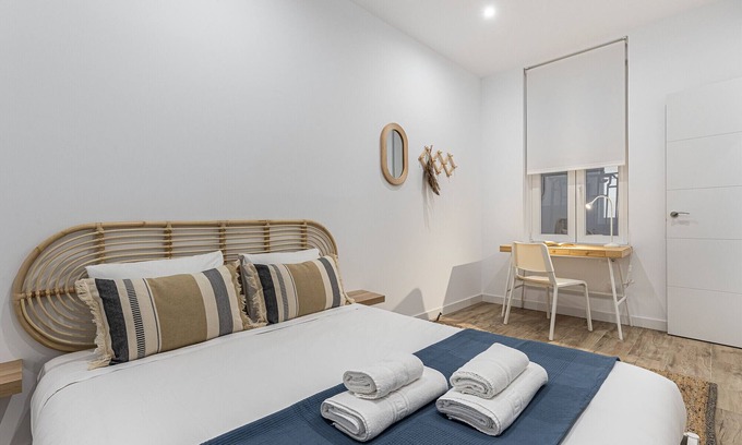 Goya Apartment | Waou Coosy II Retiro