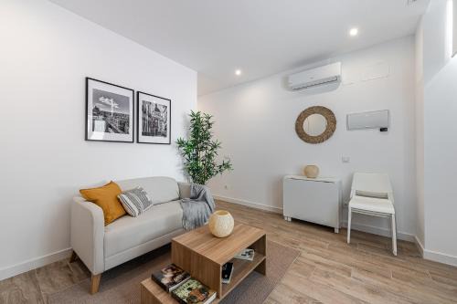 Goya Apartment | Waou Coosy Retiro