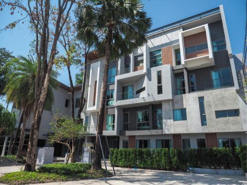 Ban Luam Hotel | Wara Boutique Hotel