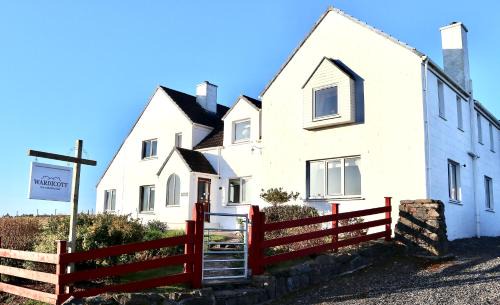 Back Bed & Breakfast | Wardicott