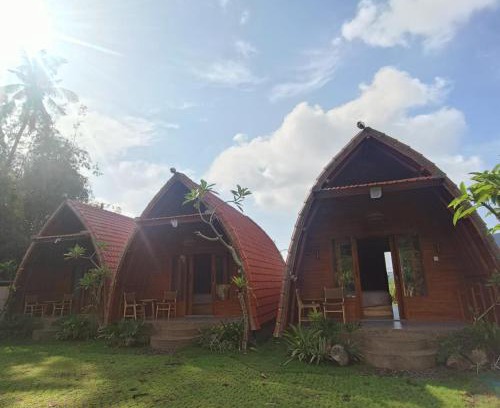 Manggis House | WArDiTa Paddy Lodge