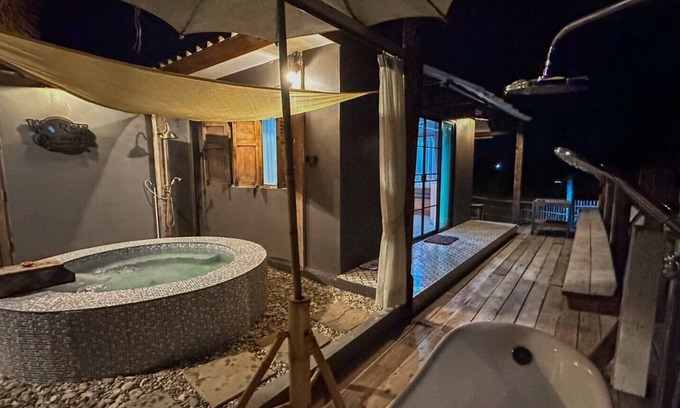 Pa Sak Villa | Wareeonsen