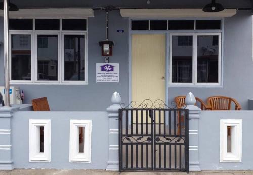 Malacca City House | Warisan Violet Tg Minyak Perdana