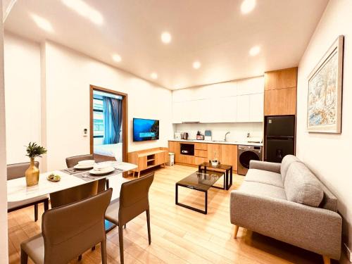 Le Chan Apartment | Warm & Cozy Apartment