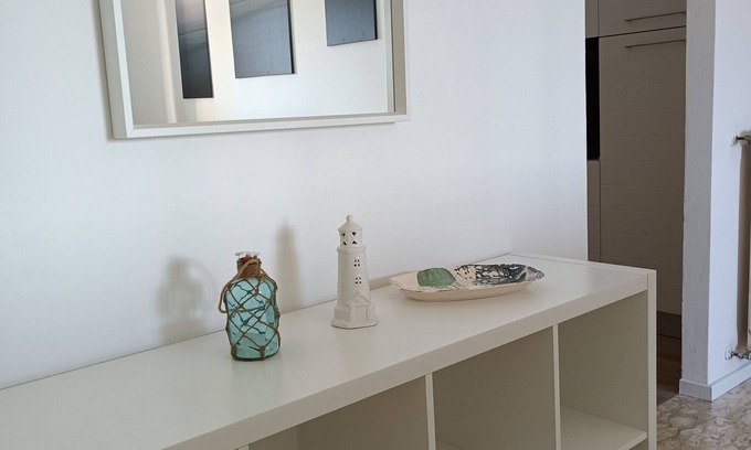 Massa Apartment | WARM SEA