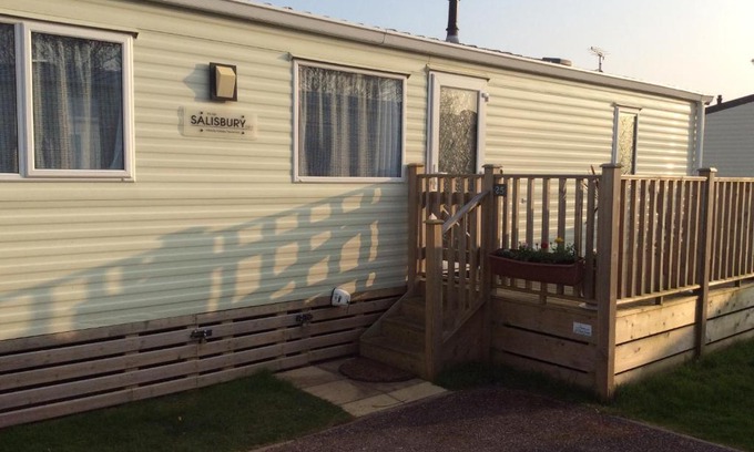 Dawlish Warren Other | Warren Retreat