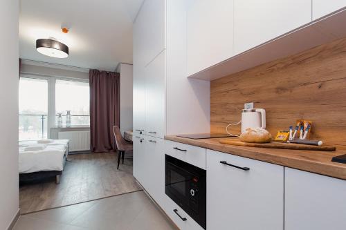 Targowek Apartment | Warsaw To Be - Easy Apartment