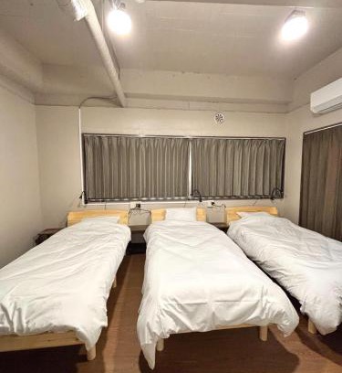 Mita House | Wasabi Mita Hotel - Vacation STAY 84702v