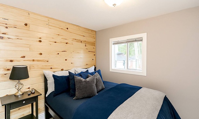 Wasaga Beach Cottage | Wasaga Beach Summer Cottages & Cabins