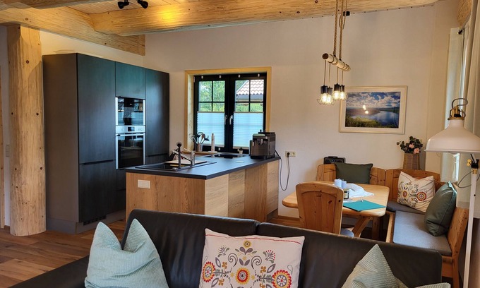 Voehl Apartment | Waschbärhütte - Steirer-hof
