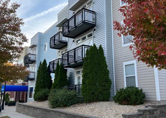 Topeka Hotel | WASHBURN HOTEL SUITES