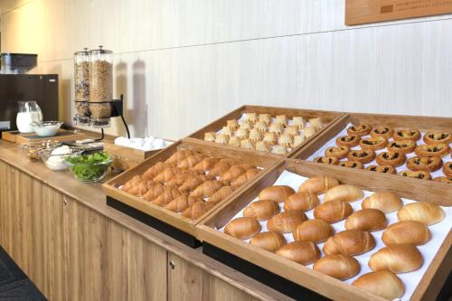 Hachioji Hotel | Washington R&B Hotel Hachioji