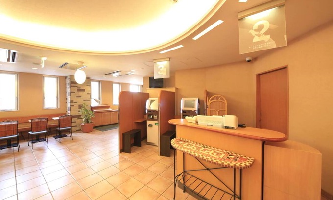 Kumagaya Hotel | Washington R&B Hotel Kumagaya-Ekimae