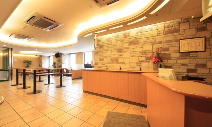 Shin-Yokohama Hotel | Washington R&B Hotel Shin-Yokohama Ekimae