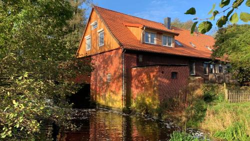 Habighorst Apartment | Wassermühle Habighorst