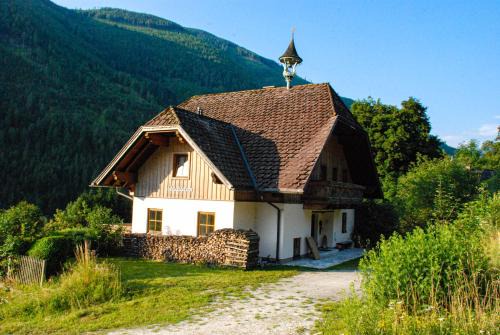 Solk Ski Chalet | Wastlbauer - Luxus Chalet mit Wohlfühlfaktor