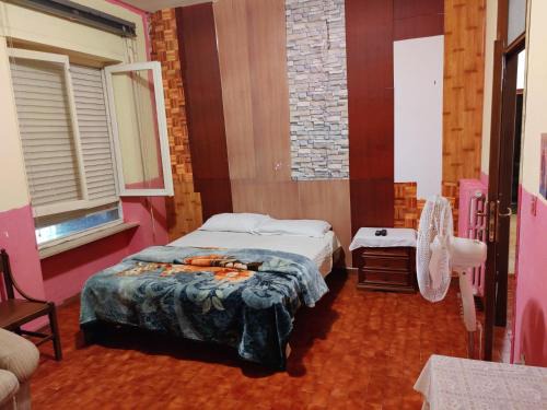 Rosora Apartment | Wat housing Venture Srl