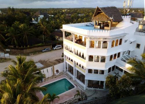 Watamu Apartment | Watamu Solana Apartments
