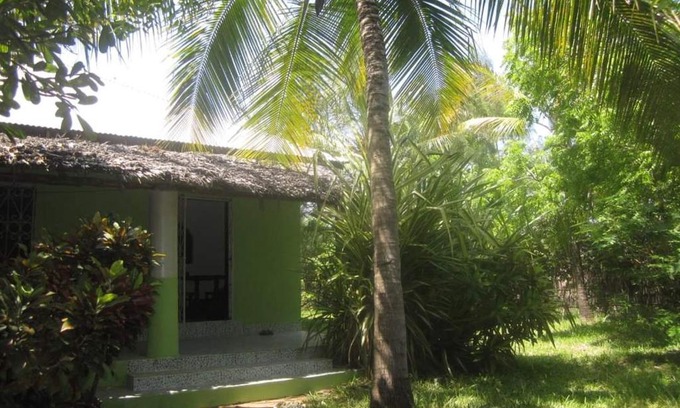 Watamu Apartment | Watamu Tamu Beach Villa
