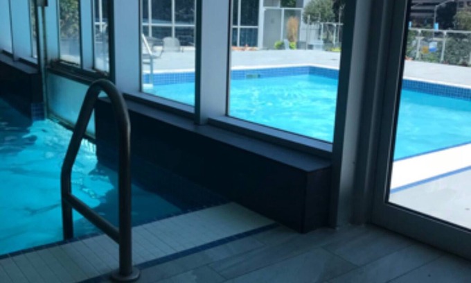 Toronto Entertainment District Condo | Water front condo/ripleys/scotia centre