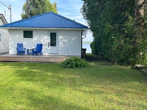 Victoria Road House | Water Front Cottage - Balsam Lake