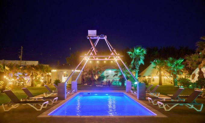 Hitachinaka Other | Water Front Villa OASIS-OARAI