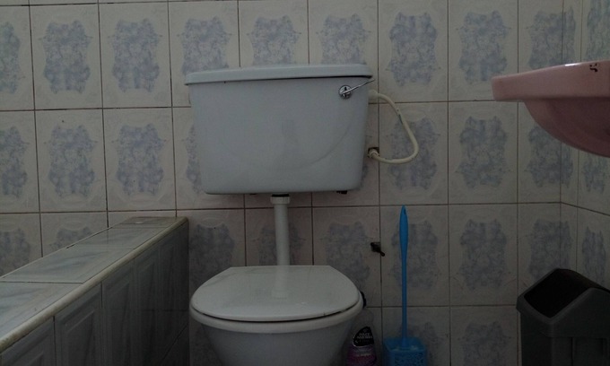 Kumasi House | water gate BnB traditional & cozy