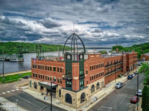 Stillwater Hotel | Water Street Inn