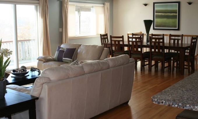 Little Compton House | WATER VIEW w/ GORGEOUS SUNSETS - Well Appointed, Comfortable, Minutes from Beach
