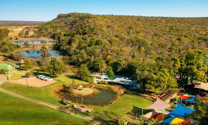Behoudeniskloof Ski Chalet | Waterberg Game Park
