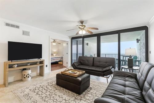 Biltmore Beach Apartment | Watercrest 1405 - Crystal-Gulf Overlook - Sleeps 8