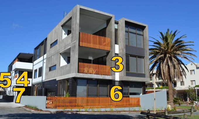 South West Rocks Apartment | Waterford Apartment 5