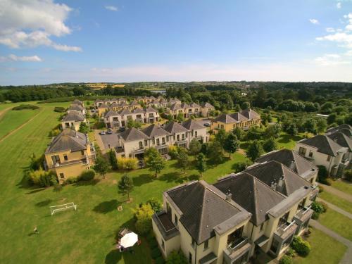 Waterford House | Waterford Castle Hotel Lodges