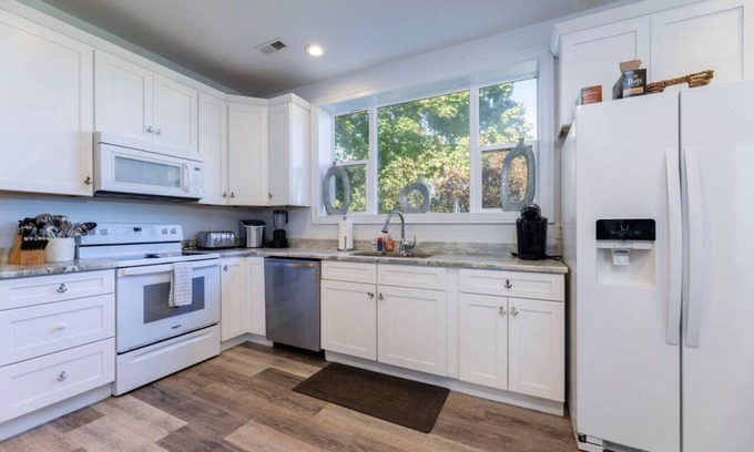 Mystic - New London Apartment | Waterfront and Beaches
